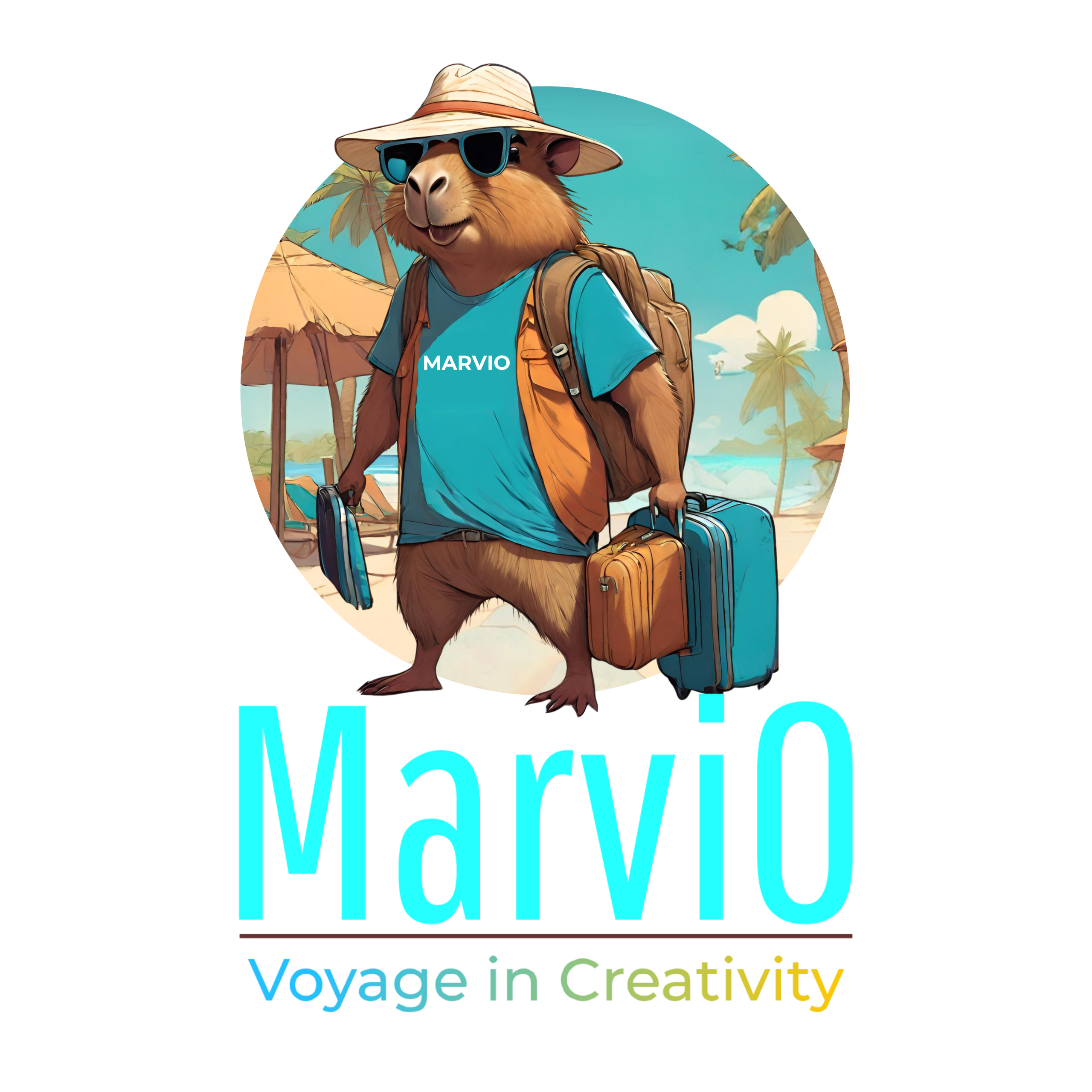 marvio.id