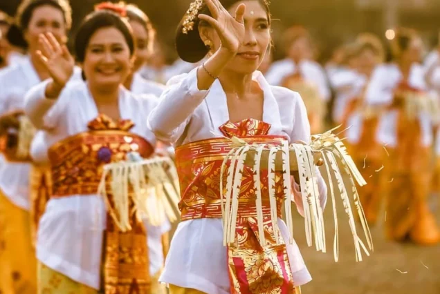Bali Cultural Tour