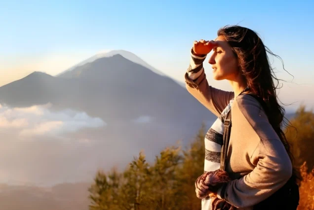 Batur Sunrise Trekking