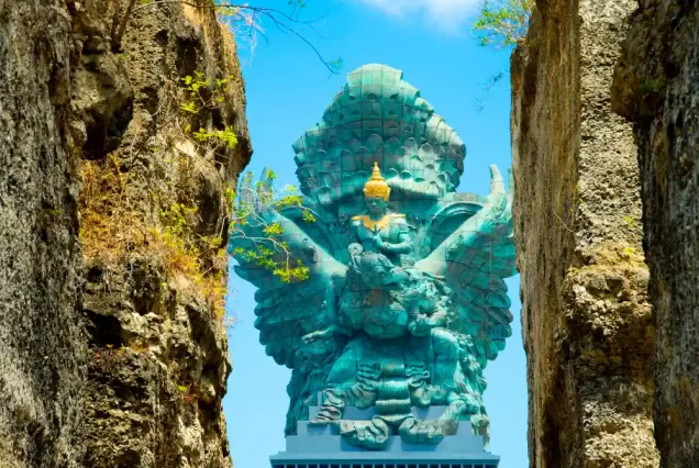 Garuda Wisnu Kencana