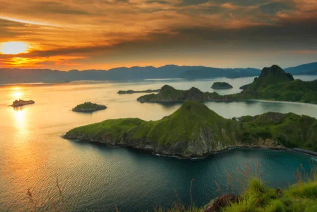 Labuan Bajo Tour