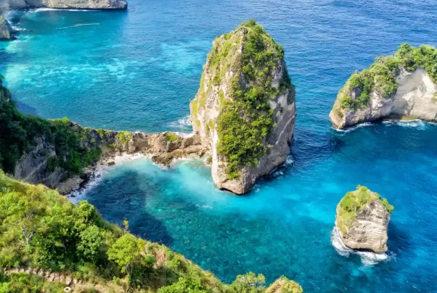 Nusa Penida