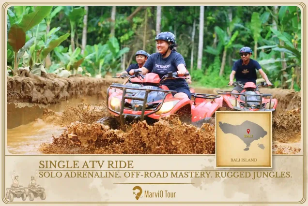 ATV Single