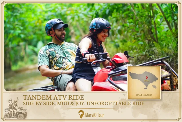 ATV Tandem