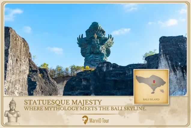 Garuda Wisnu Kencana