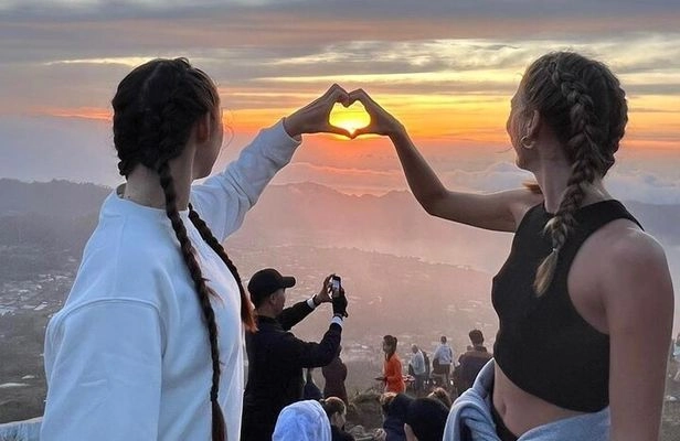 Batur Sunrise Trekking