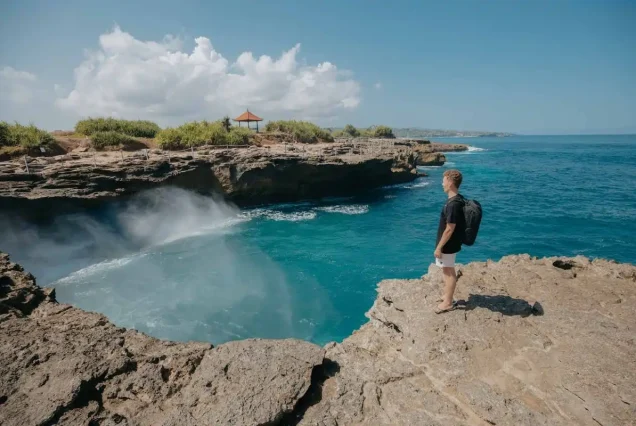 Nusa Lembongan (4 pax)
