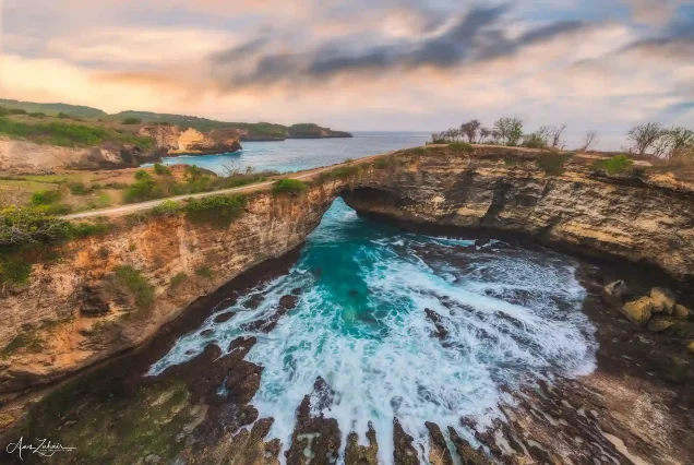 Nusa Penida (2 pax)