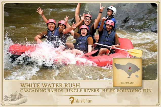 Rafting