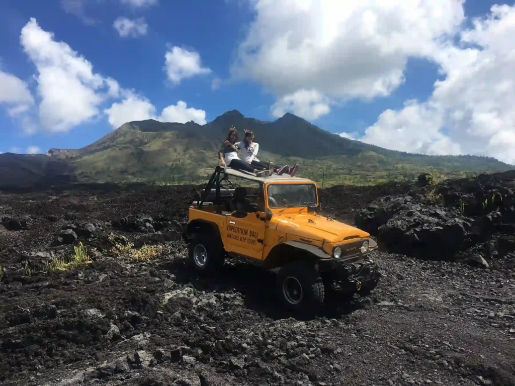 private trip jeep tour