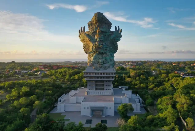 Garuda Wisnu Kencana