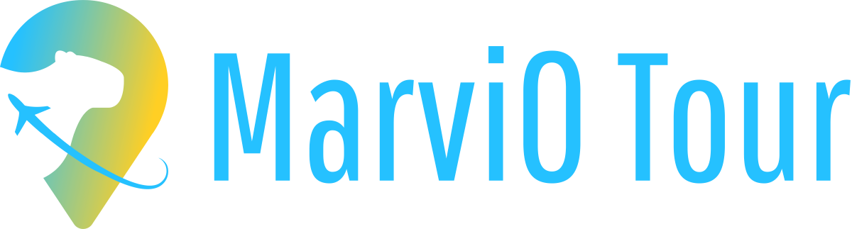 MarviO Tour